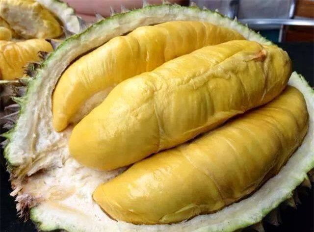 Sầu riêng vào mùa rộ nhưng ăn thế nào mới đúng cách để vừa khỏe vừa đẹp?-2