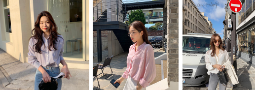 Công nhận là lịch sự nhưng 4 items sau cũng dễ biến bạn thành bà thím nơi công sở-2