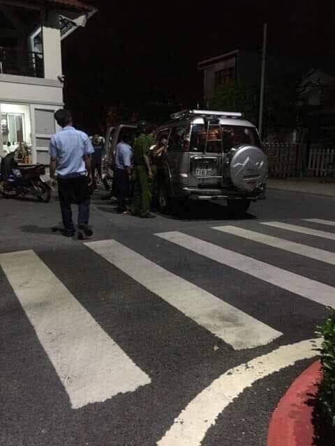 Lời khai ban đầu của 4 nữ nghi phạm vụ thi thể trong khối bê tông ở Bình Dương-2