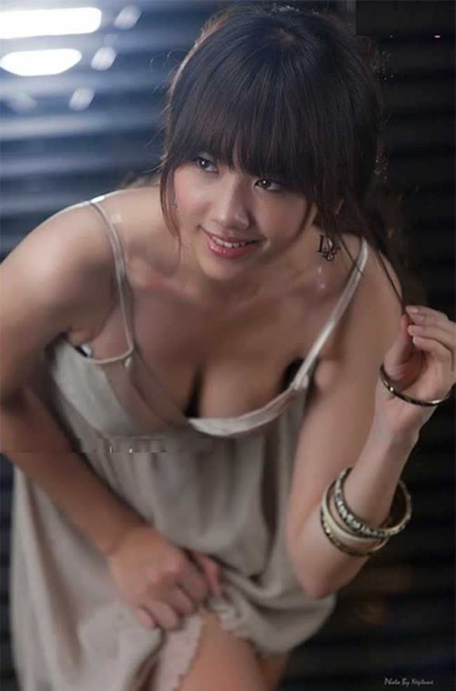 Trước Nam Thư, 3 mỹ nhân nóng bỏng này cũng bị chê tơi tả khi làm MC-8