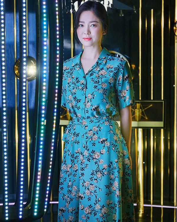 Hốt hoảng với diện mạo xuống dốc của Song Hye Kyo, trừ điểm này tất cả đều sai quá sai!-5