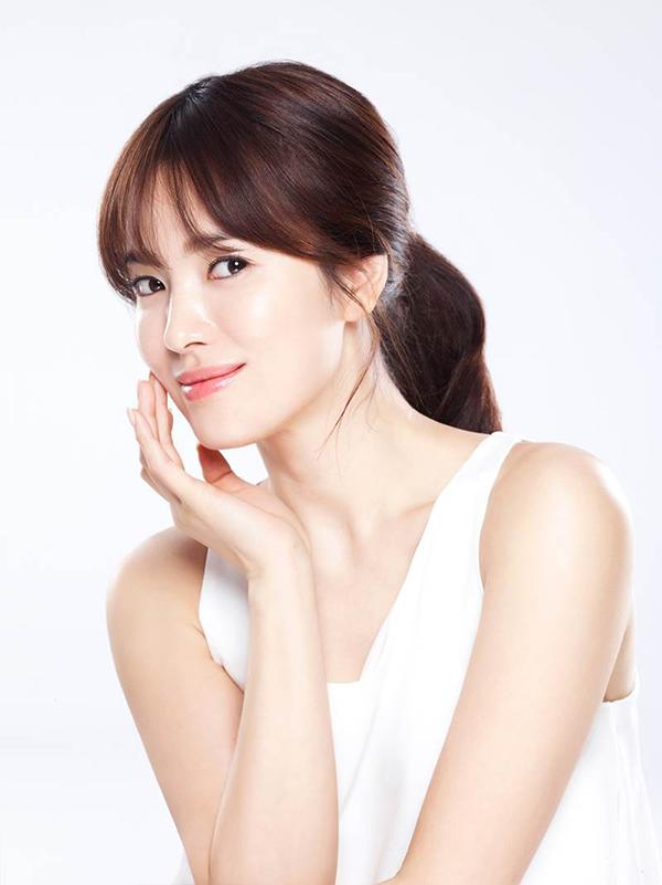 Hốt hoảng với diện mạo xuống dốc của Song Hye Kyo, trừ điểm này tất cả đều sai quá sai!-8
