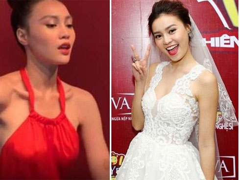 Sam và Ninh Dương Lan Ngọc khoe giọng hát thảm họa-1