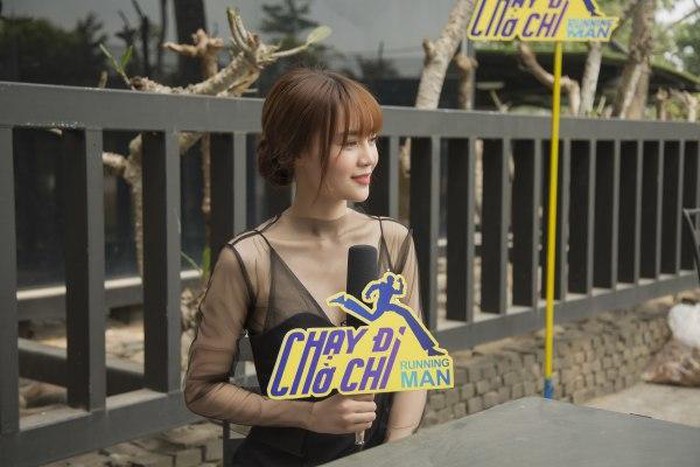 Trước khi nhập viện vì làm việc quá sức, Ninh Dương Lan Ngọc nhiều lần lộ dáng da bọc xương đến thê thảm-8