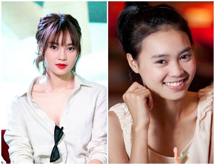 Trước khi nhập viện vì làm việc quá sức, Ninh Dương Lan Ngọc nhiều lần lộ dáng da bọc xương đến thê thảm-9