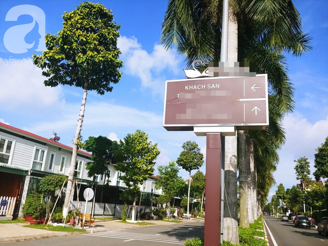 Bảo vệ kể lại giây phút chặn xe, không cho nhóm nữ nghi can gây ra vụ 2 thi thể bị đổ bê tông chạy thoát-1