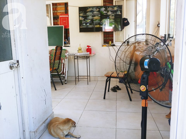 Bảo vệ kể lại giây phút chặn xe, không cho nhóm nữ nghi can gây ra vụ 2 thi thể bị đổ bê tông chạy thoát-4