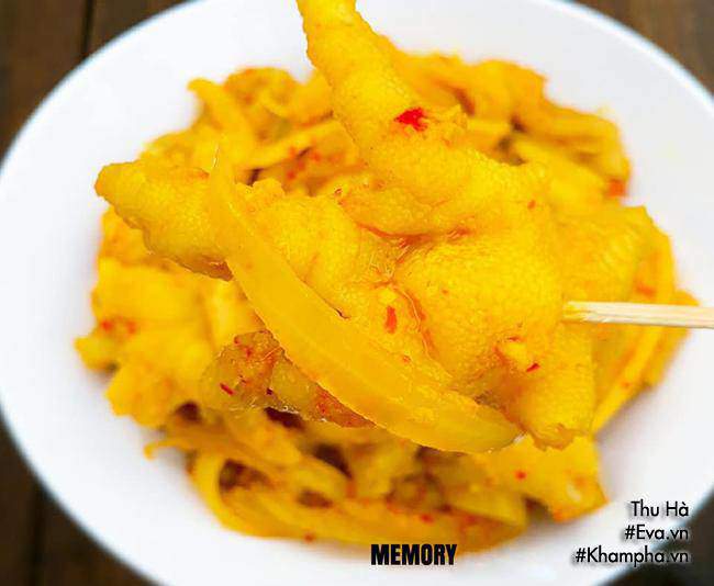 6 món giòn ngon, tươi mát cho cuối tuần nắng nóng-6