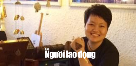 Vụ bê tông xác người: Clip phản ứng của nhóm phụ nữ khi bị bắt-2