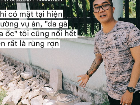 Chia tay Lương Bích Hữu vì vô tâm, không trách nhiệm, Khánh Đơn sống với vợ mới thế nào?-4