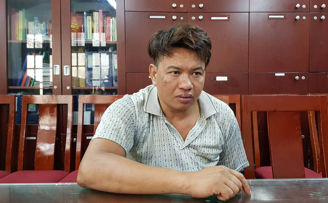 Kẻ giết 3 người ở Hà Nội và Vĩnh Phúc khai nếu không bị bắt sẽ tiếp tục thanh toán 1 người nữa-1