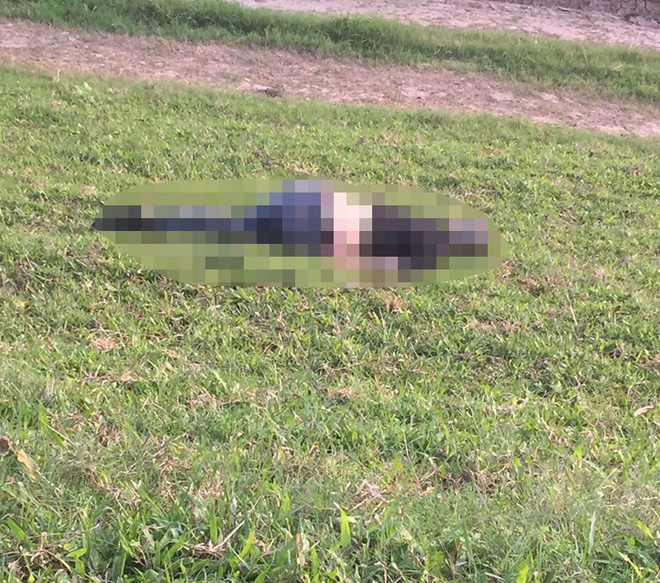 Kẻ giết 3 người ở Hà Nội và Vĩnh Phúc khai nếu không bị bắt sẽ tiếp tục thanh toán 1 người nữa-2