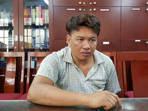 Cán bộ điều tra hỏi có hối hận không, nghi phạm giết người hàng loạt nói: Tôi chấp nhận đánh đổi, ghét những loại người phụ bạc-4