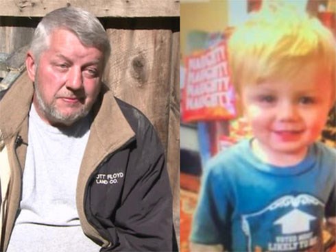 Bé trai 22 tháng tuổi đột ngột mất tích bí hiểm, 4 ngày sau, đứa trẻ bất ngờ được tìm thấy trong tình trạng khiến ai cũng phải thốt lên 