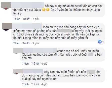 Vừa mới kéo nhau đổ xô đi mua tôm hùm đất, team nội trợ lại rầm rộ đòi tẩy chay vì nghe tin tôm có hại-6