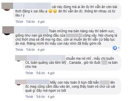 Vừa mới kéo nhau đổ xô đi mua tôm hùm đất, team nội trợ lại rầm rộ đòi tẩy chay vì nghe tin tôm có hại-6