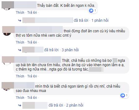 Vừa mới kéo nhau đổ xô đi mua tôm hùm đất, team nội trợ lại rầm rộ đòi tẩy chay vì nghe tin tôm có hại-8