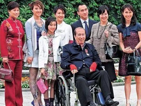 Chuyện nhà siêu giàu: Hoa mắt giá trên trời của hồi môn châu báu, biệt thự siêu sang của ái nữ trùm sòng bạc Macau-6