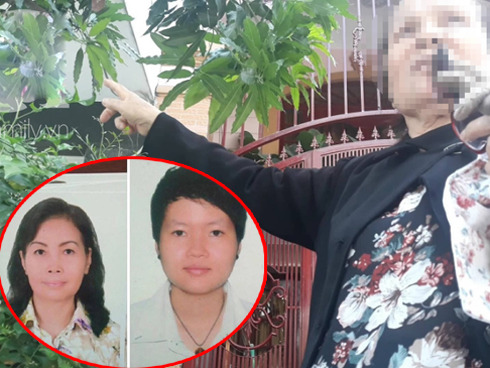 Điểm mấu chốt khiến nhóm nữ nghi can vụ bê tông xác người ở Bình Dương lộ diện-4