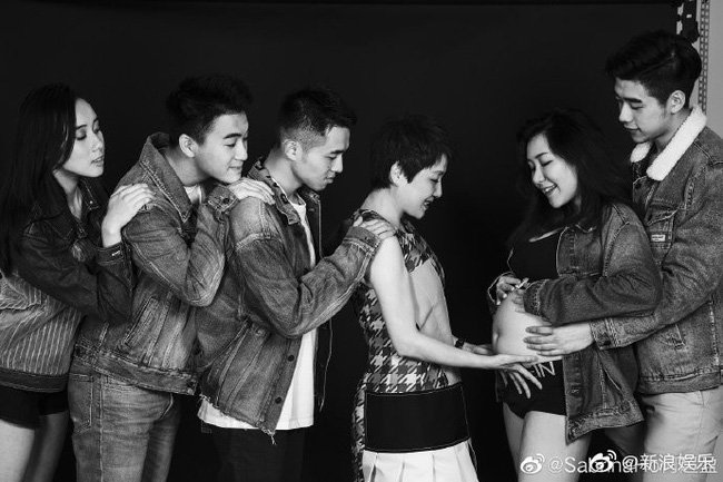 Thuyết âm mưu nhà giàu: Cậu ấm cô chiêu con trùm sòng bạc Macau tranh nhau hẹn hò, mang thai để giành tài sản?-4