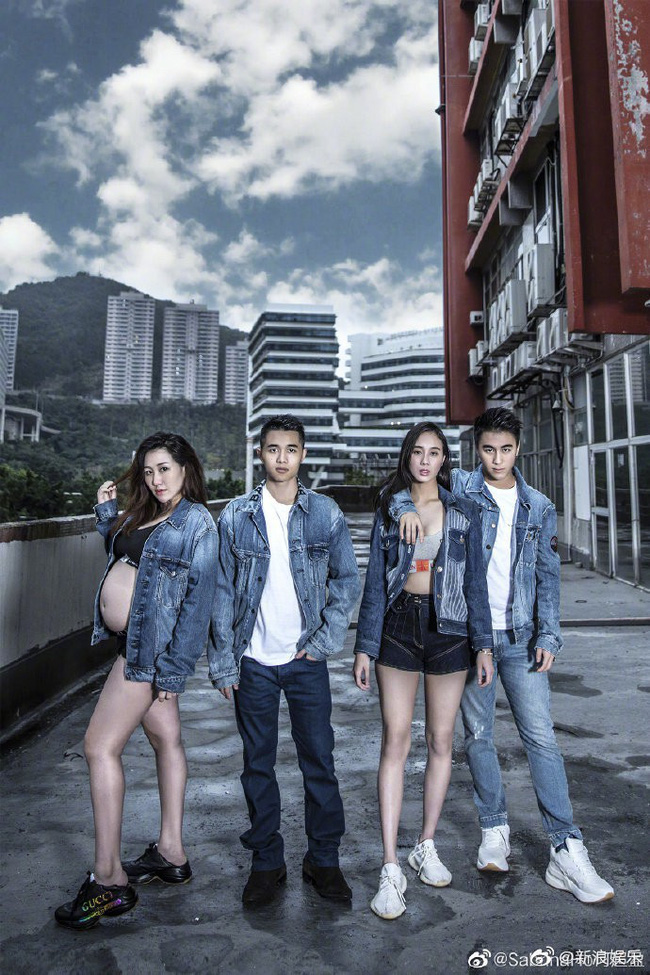 Thuyết âm mưu nhà giàu: Cậu ấm cô chiêu con trùm sòng bạc Macau tranh nhau hẹn hò, mang thai để giành tài sản?-5