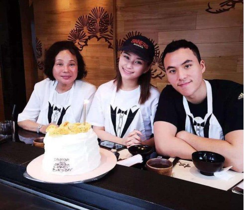 Thuyết âm mưu nhà giàu: Cậu ấm cô chiêu con trùm sòng bạc Macau tranh nhau hẹn hò, mang thai để giành tài sản?-7