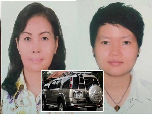 Hai thi thể giấu trong thùng bê tông ở Bình Dương: Hàng xóm tiết lộ nghi phạm theo tà đạo-4