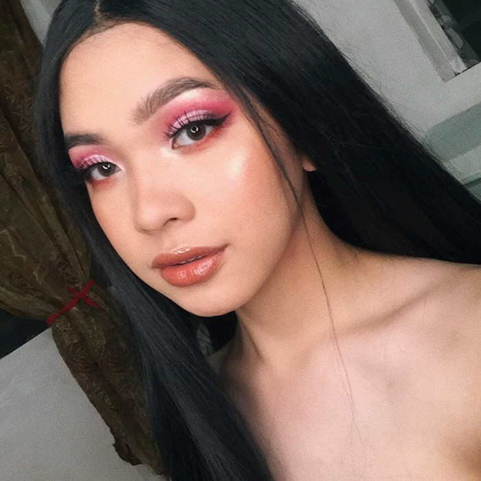 Chàng trai Phillipnies xinh đẹp khiến nhiều người lầm tưởng là con gái-7