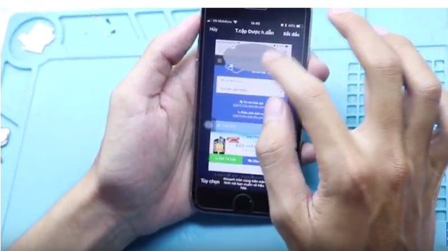 Hè này không còn lo con ôm điện thoại hàng giờ, bố mẹ hãy học ngay cách khóa hẹn giờ trên iphone, ipad vô cùng hữu hiệu dưới đây-4