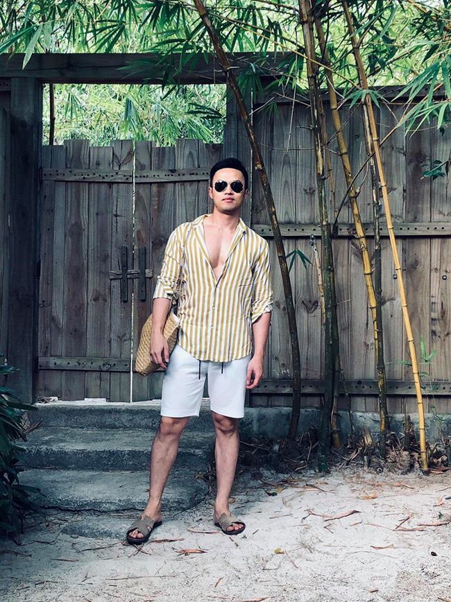 Bị đồn đi du lịch cùng Bích Phương, Shark Khoa chính thức đưa ra câu trả lời-1