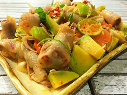 Nắng nóng làm ngay pudding xoài mát lịm tim cho cả nhà thưởng thức-5