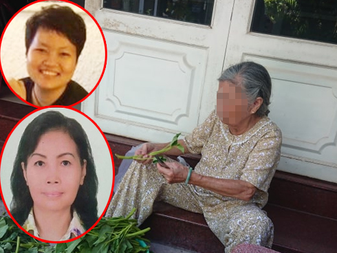 Thi thể giấu trong bê tông: 4 nghi can có tài liệu giáo phái lạ-5