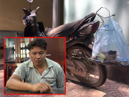 Cán bộ điều tra hỏi có hối hận không, nghi phạm giết người hàng loạt nói: