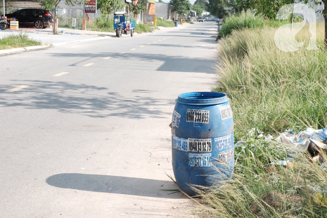 Công an khám ngôi nhà thứ hai của nghi can đổ bê tông 2 người ở Bình Dương, hàng xóm tiết lộ tình tiết trùng hợp đáng sợ-3