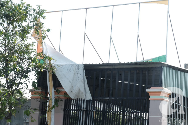 Công an khám ngôi nhà thứ hai của nghi can đổ bê tông 2 người ở Bình Dương, hàng xóm tiết lộ tình tiết trùng hợp đáng sợ-4