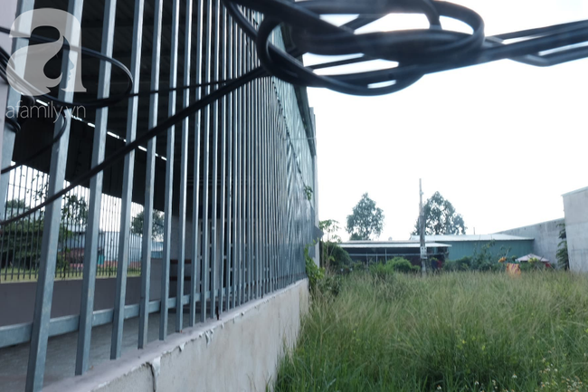 Công an khám ngôi nhà thứ hai của nghi can đổ bê tông 2 người ở Bình Dương, hàng xóm tiết lộ tình tiết trùng hợp đáng sợ-10