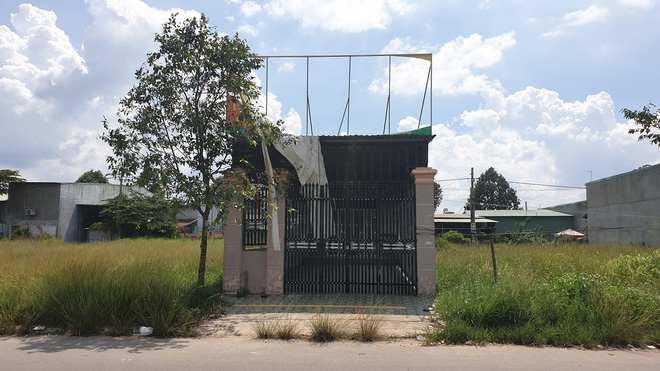 Vụ 2 khối bê tông chứa xác người: Xác định được danh tính 2 nạn nhân, thêm một nữ nghi can đang bỏ trốn-4