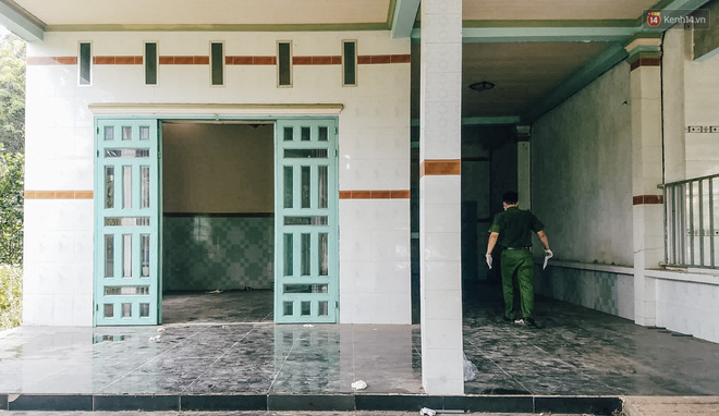 Vụ 2 khối bê tông chứa xác người: Xác định được danh tính 2 nạn nhân, thêm một nữ nghi can đang bỏ trốn-6
