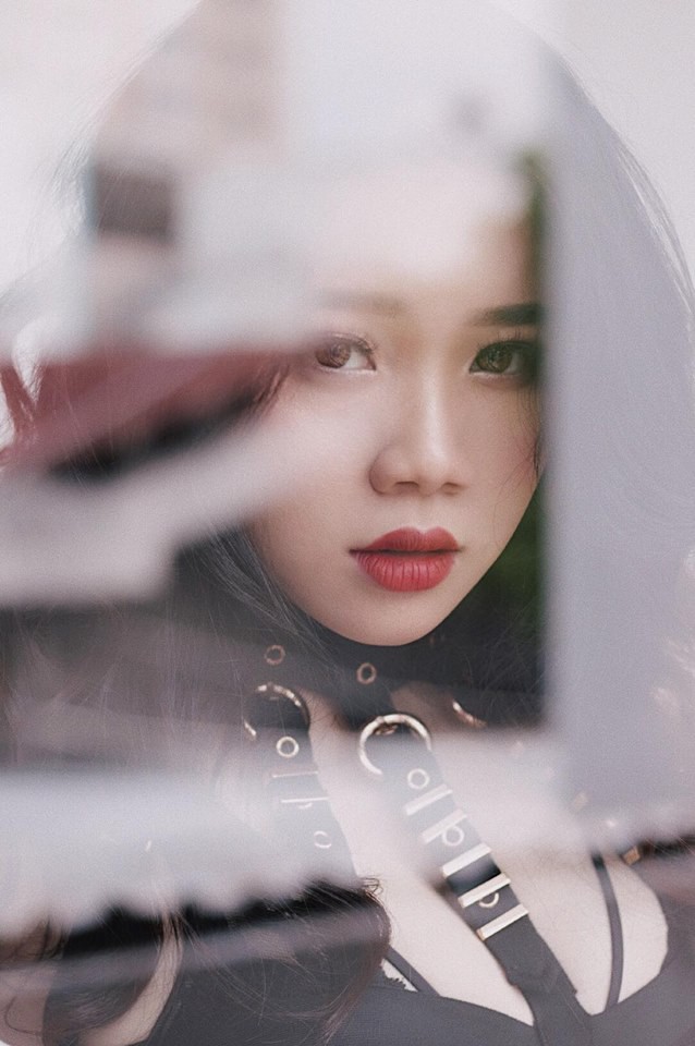 Nữ chính giảm 30kg gây sốt Người ấy là ai?: Hồi béo nhiều người thích, giờ gầy đẹp rồi chẳng hiểu sao lại ít người yêu!-5