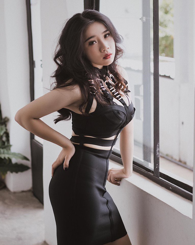 Nữ chính giảm 30kg gây sốt Người ấy là ai?: Hồi béo nhiều người thích, giờ gầy đẹp rồi chẳng hiểu sao lại ít người yêu!-6