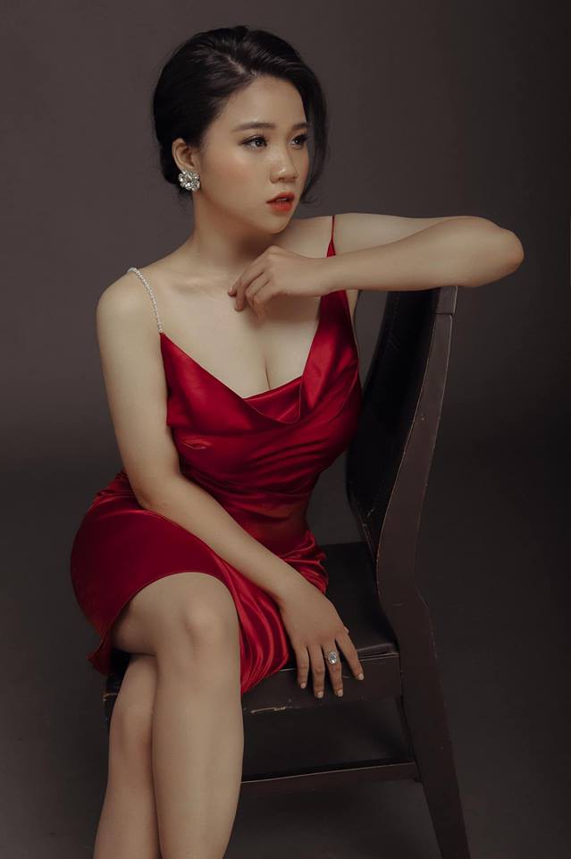 Nữ chính giảm 30kg gây sốt Người ấy là ai?: Hồi béo nhiều người thích, giờ gầy đẹp rồi chẳng hiểu sao lại ít người yêu!-12