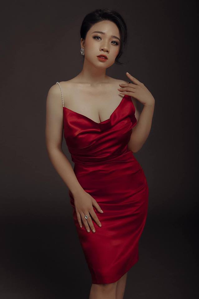 Nữ chính giảm 30kg gây sốt Người ấy là ai?: Hồi béo nhiều người thích, giờ gầy đẹp rồi chẳng hiểu sao lại ít người yêu!-13