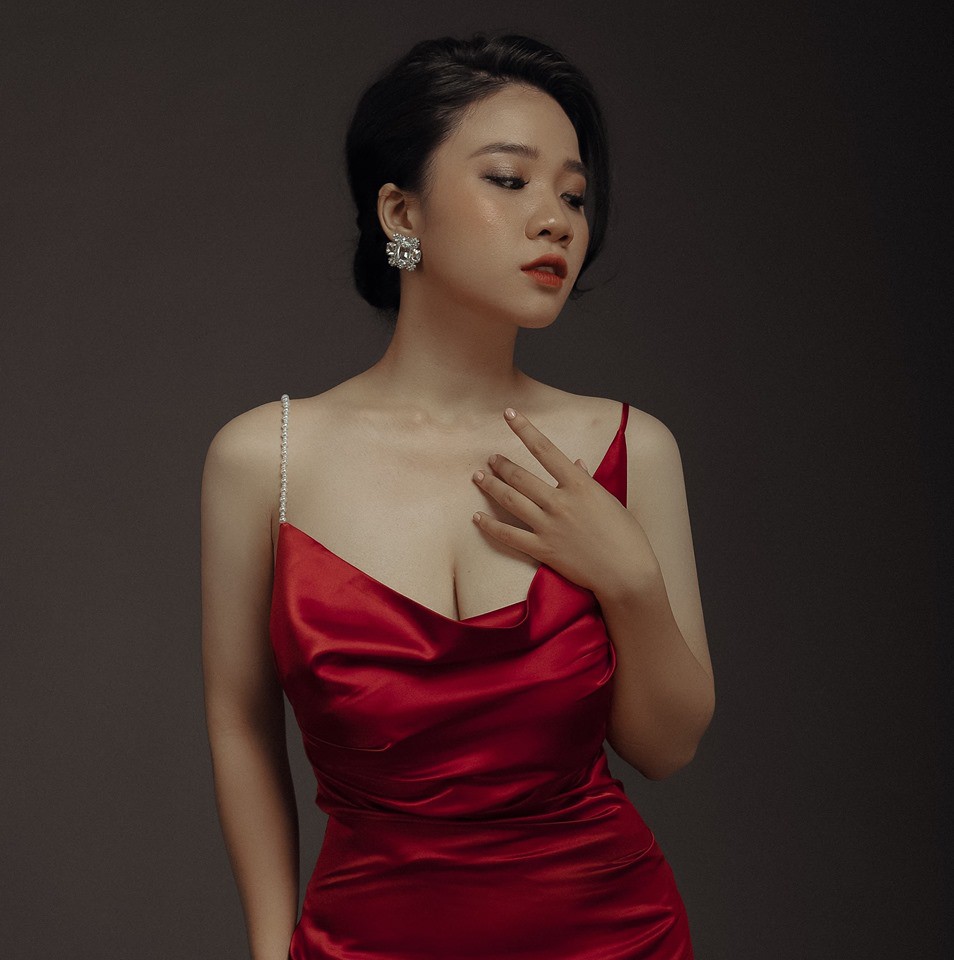 Nữ chính giảm 30kg gây sốt Người ấy là ai?: Hồi béo nhiều người thích, giờ gầy đẹp rồi chẳng hiểu sao lại ít người yêu!-9