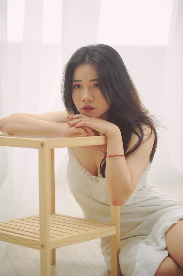 Nữ chính giảm 30kg gây sốt Người ấy là ai?: Hồi béo nhiều người thích, giờ gầy đẹp rồi chẳng hiểu sao lại ít người yêu!-16