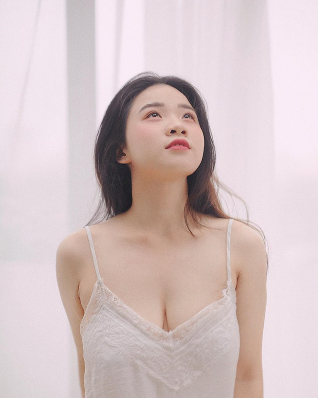 Nữ chính giảm 30kg gây sốt Người ấy là ai?: Hồi béo nhiều người thích, giờ gầy đẹp rồi chẳng hiểu sao lại ít người yêu!-17