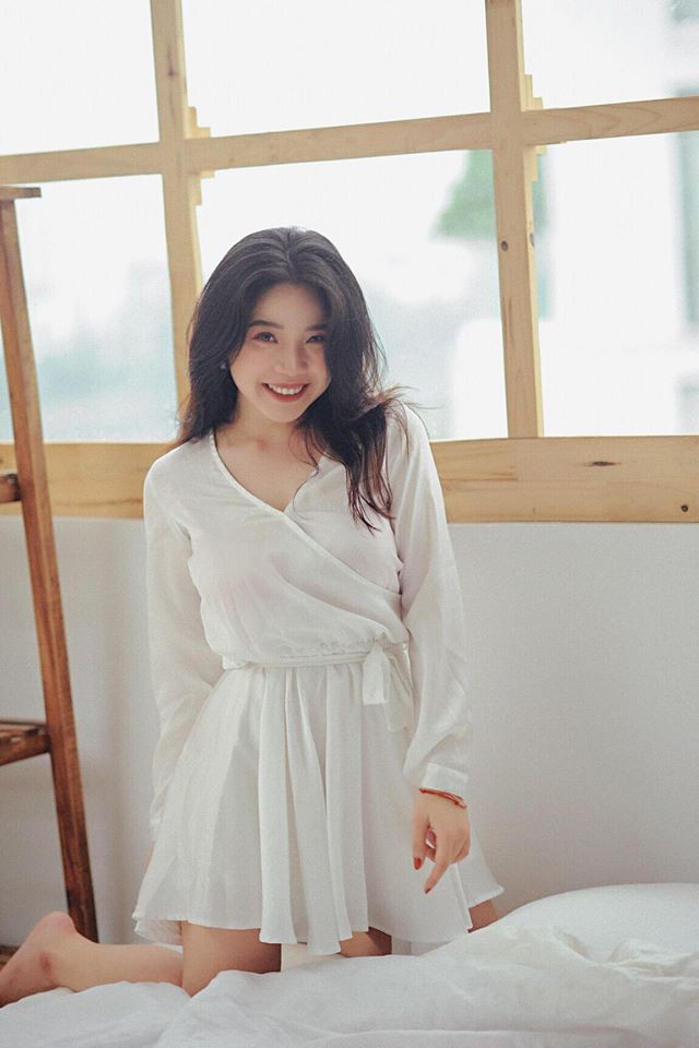 Nữ chính giảm 30kg gây sốt Người ấy là ai?: Hồi béo nhiều người thích, giờ gầy đẹp rồi chẳng hiểu sao lại ít người yêu!-18