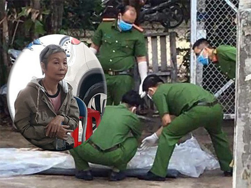 Nhiều tiền mặt trên ôtô chở 4 nữ nghi can vụ 2 thi thể trong bê tông-3