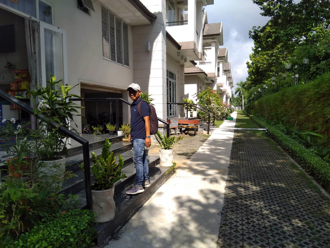 Vụ 2 khối bê tông chứa xác người: Xác định được danh tính 2 nạn nhân, thêm một nữ nghi can đang bỏ trốn-9