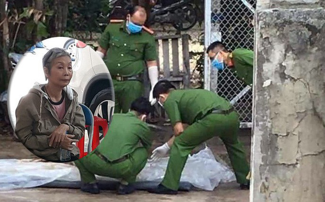 Vụ 2 khối bê tông chứa xác người: Xác định được danh tính 2 nạn nhân, thêm một nữ nghi can đang bỏ trốn-1