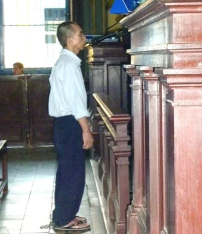 Sự thật đáng ghê tởm đằng sau chuyện tình của gã đàn ông hành nghề giác hơi xuyên Việt và cô vợ nhặt khiến MXH dậy sóng những ngày gần đây-3